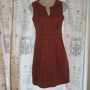 Banana Republic dress